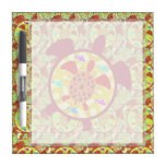 Turtle Within Turtle Small Dry Erase Board
