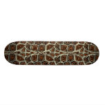 TurtleBoard Skateboard