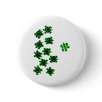 Turtles Buttons