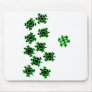 Turtles Mouse Pad