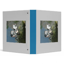 Turtles/Tortoises Binder