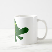 Turtley Totally Awesome Mugs