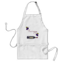 Tuscany Apron