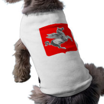 Tuscany, Italy Dog T Shirt