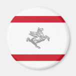 Tuscany, Italy Fridge Magnet