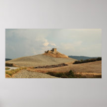 Tuscany Print