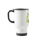 Tuscany Weddings, Bride mugs