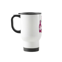 Tuscany Weddings, Bride Mug