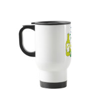 Tuscany Weddings, Groom Coffee Mug