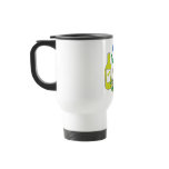Tuscany Weddings, Groom mugs
