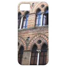 Tuscany Windows iPhone5 iPhone 5 Case