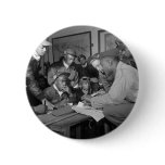 Tuskegee Airmen 332nd Fighter Group Pilots buttons