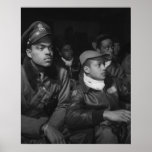 Tuskegee Airmen Print