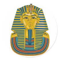 TUT Mask stickers