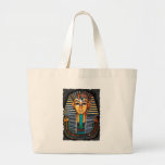 TUTANKHAMEN CANVAS BAG