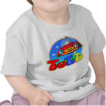 TuTiTu baby T-shirt