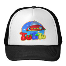 TuTiTu Hat