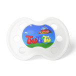 TuTiTu Pacifier (0-6 Months) pacifiers