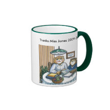 Tutor / Home School Mug