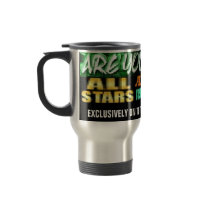 Tutt Radio Allstar's Mug
