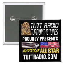 Tutt Radio Lil Allstar's Button