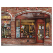 Tutti Baci Cafe Letterhead