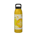 Tutti Frutti Collec. Citrus Bottle water bottles