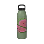 Tutti Frutti Collec. WaterMelon Bottle water bottles