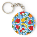 Tutti frutti, keychain