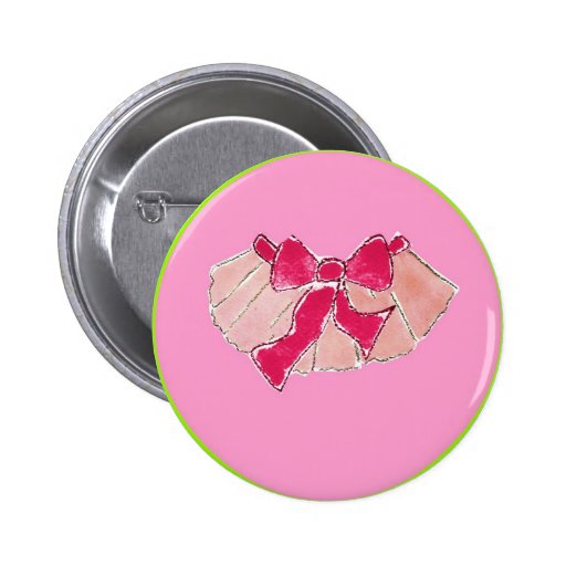 tutu circle pink green