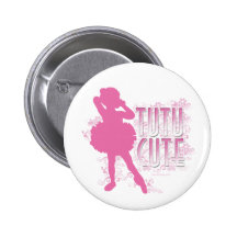 Tutu Cute (Pink)