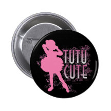 Tutu Cute (Pink)