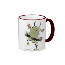 tutubeastie mug