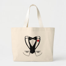 tux bag