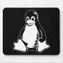 Tux Penguin - (Linux, Open Source, Copyleft, FSF) Mouse Mats