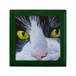 Tuxedo Cat Gift Boxes