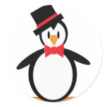Tuxedo-Pengo