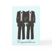 Tuxedos Cards