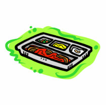 TV Dinner