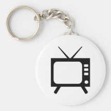 TV KEY CHAIN