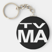 TV MA KEY CHAINS