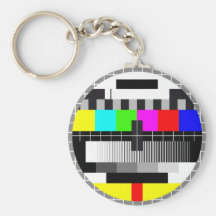 TV PORTE-CLÉS