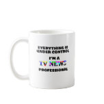 TV PRO MUGS
