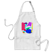 TV Radio Newspaper Magazines Internet Dishwasher Aprons