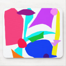 TV Radio Newspaper Magazines Internet Dishwasher Mousepads