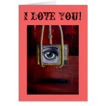 Tv_Series_2_Eyewitness[1], I Love You! Cards