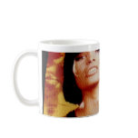 TV Shot of Backup Singer mugs