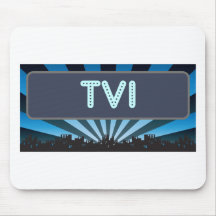 TVI Marquee Mouse Mat