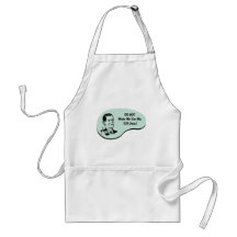 TVI Voice Aprons