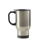 TVP Chrome mugs